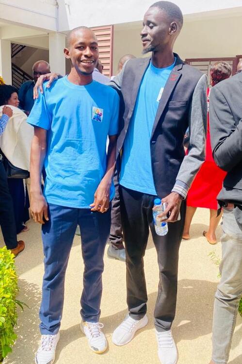 benn wolof ak benn seytukat wolof